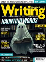 Writing Magazine